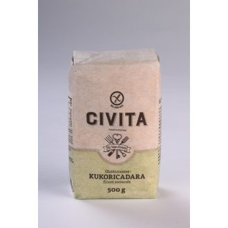 Civita kukoricadara 500 g