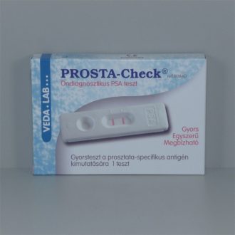 Prosta-Check öndiagnosztikus psa teszt 1 db