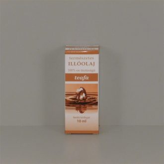 Neuston természetes illóolaj teafa 10 ml