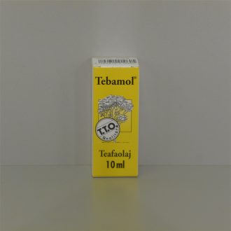 Tebamol teafaolaj 10 ml