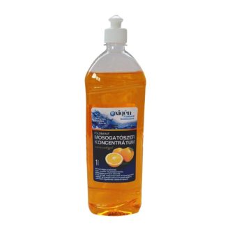   Földbarát mosogatószer koncentrátum narancsolajjal 1000 ml