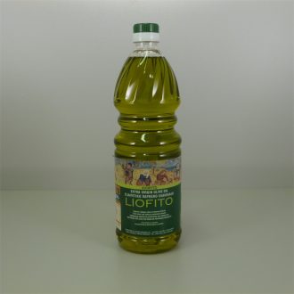 Extra szűz prémium görög olíva olaj 1000 ml