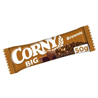 Corny Big szelet brownie 50 g