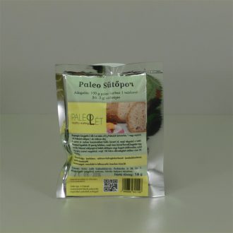 Inutrial sütőpor 36 g