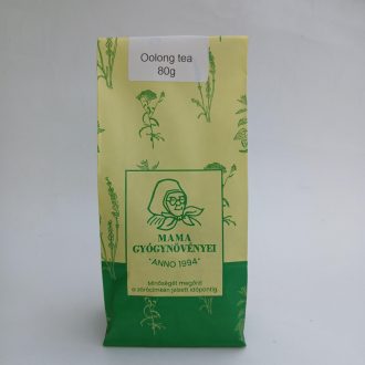 Mama Drog oolong tea 80 g