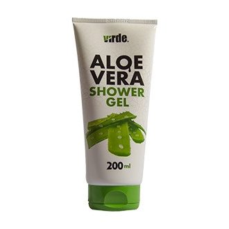 Virde aloe vera tusoló gél 200 ml