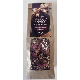 Fitodry téli nyugalom teakeverék 80 g