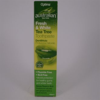 Nutrilab optima teafa fogkrém 100 ml