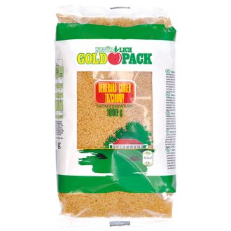 Gold Pack demerara nádcukor 500 g