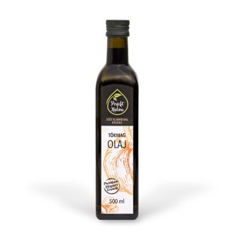 Perfekt Natura szűz tökmag olaj 500 ml