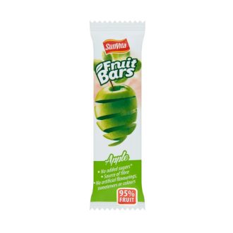 Sunvita gyümölcsszelet alma 20 g