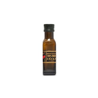 Solio mákolaj 100 ml
