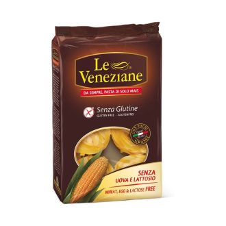 Le Veneziane tészta fettucce 250 g