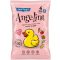 Angelina bio kukoricás snack 4x15g 60 g