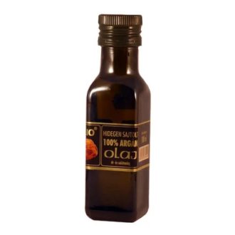 Solio argán olaj 100 ml
