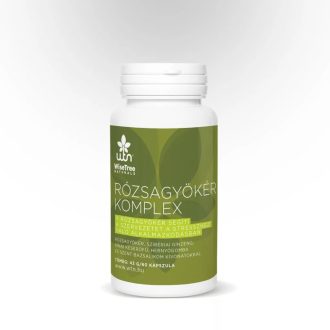Wtn rózsagyökér komplex 60 db