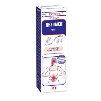 Biomed rheumed krém 70 g