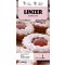 Inutrial linzer tészta alappor 200 g
