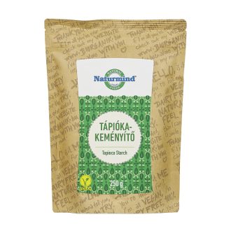 Naturmind tápióka keményítő 250 g