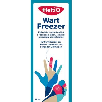 Heltiq wart freezer szemölcsfagyasztó 1 db