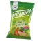 Organique bio burgonya snack zöldséges vegee 85 g