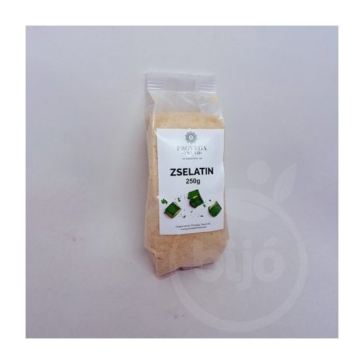 Provega zselatin 250 g