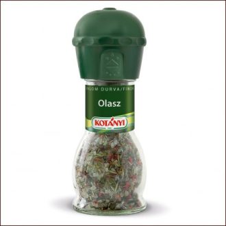 Kotányi olaszos keverék malom 48 g