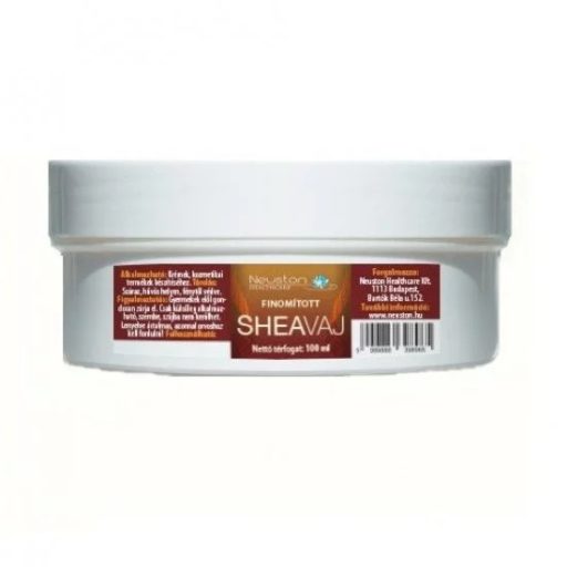 Neuston sheavaj finomított 100 ml