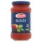 Barilla bazsalikom szósz 400 g