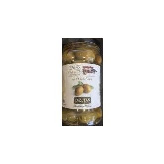 Bretas kalamata magos olajbogyó 314 ml