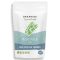 Organiqa 100% bio rizsfehérje por (80% fehérje) 200 g