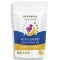 Organiqa 100% bio vegán fehérje mix acai-banán 200 g