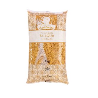 Lorenzo bulgur 1000 g