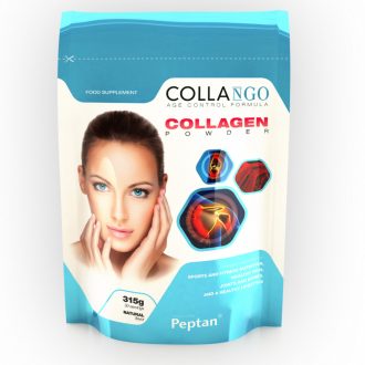 Collango collagen, natural 345 g