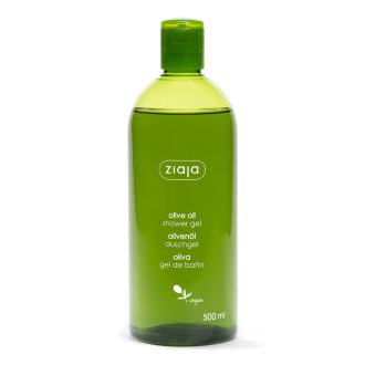 Ziaja olívaolaj tusfürdő 500 ml