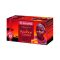 Teekanne rooibos karamell ízű rooibos tea 35 g