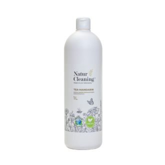   Naturcleaning mosogatószer koncentrátum tea-mandarin 1000 ml