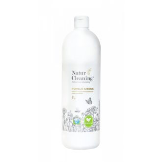   Naturcleaning mosogatószer koncentrátum pomelo-citrus 1000 ml