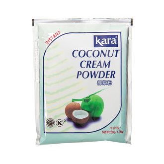 Kara instant kókusz krémpor 50 g