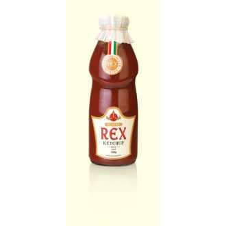 Rex ketchup original 550 g