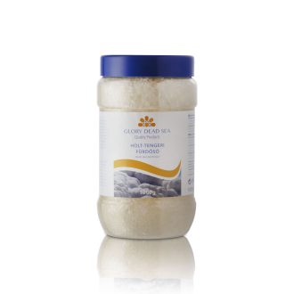 Glory holt-tengeri fürdősó 1000 g