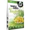 Forpro zero kalóriás tészta - tagliatelle cukor/zsír/laktóz/glutén/szójamentes 270 g