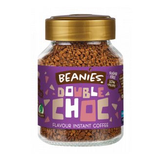 Beanies instant kávé csokoládé ízű 50 g