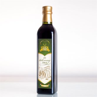 Vidék Szíve tökmagolaj 500 ml