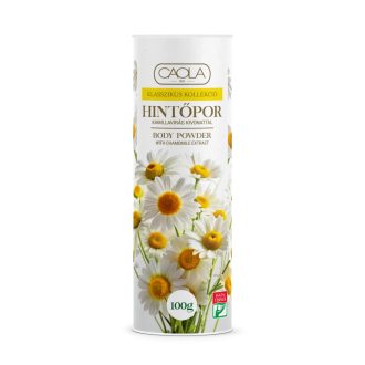 Caola kamillás hintőpor 100 g