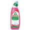 Frosch wc tisztító gél málnaecettel 750 ml