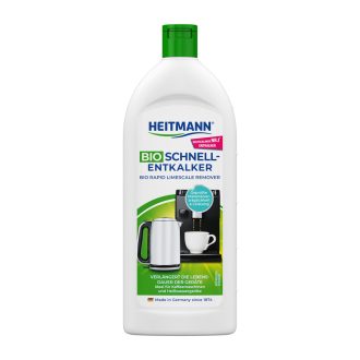 Heitmann háztartási gép vízkőoldó folyadék 300 ml