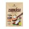 Oligolife vegán zabkása kakaó kókusz édesítőszerekkel 65 g