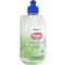 Bradolife kézfertőtlenítő gél aloe vera 500 ml