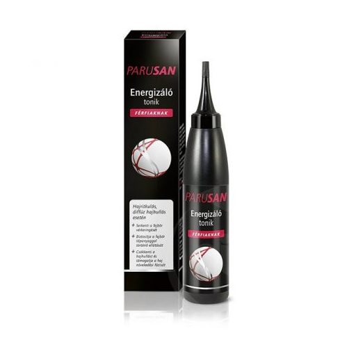 Parusan energizáló tonik férfiaknak 200 ml